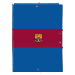 Folder F.C. Barcelona M068...