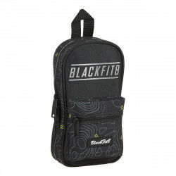 Plumier sac à dos BlackFit8...