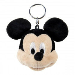 Cuddly Toy Keyring Mickey...