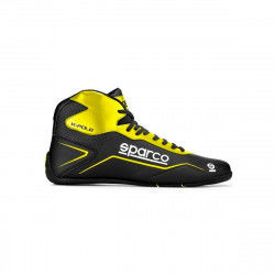 Slippers Sparco K-POLE Black