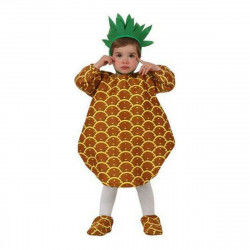 Costume per Neonati Ananas