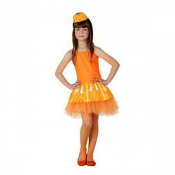 Disfraz para Niños Naranja