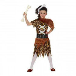 Costume for Children Cave Girl