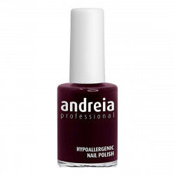 nail polish Andreia...