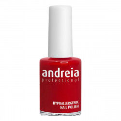 nail polish Andreia...