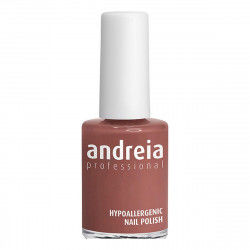 nail polish Andreia Nº 126...