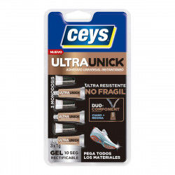 Instant Adhesive Ceys Compound