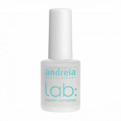 Nail polish Lab Andreia...