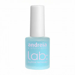 Nail polish Lab Andreia LAB...