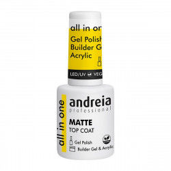Nagellack Andreia All In...