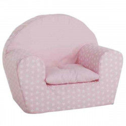 Child's Armchair 42073 Pink...