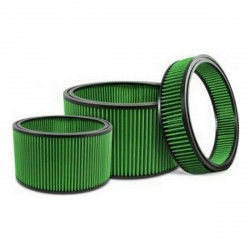 Air filter Green Filters...