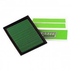 Luchtfilter Green Filters...