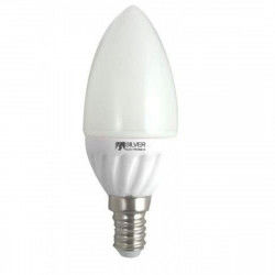 Lampe LED Silver...