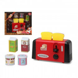 Spielzeug-Toaster Kitchen