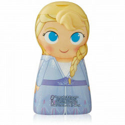 Shower Gel Frozen Elsa (400...