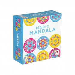 Board game Magic Mandala...
