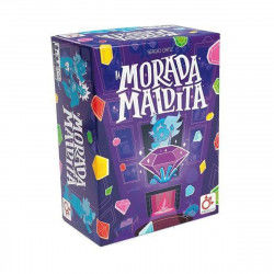 Educational Game Morada...