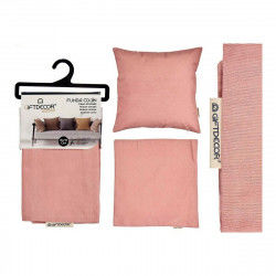 Cushion cover Pink 45 x 0,5...
