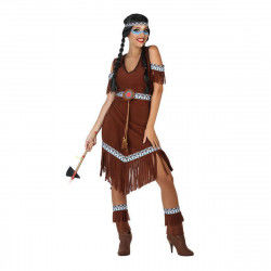 Costume for Adults Brown...