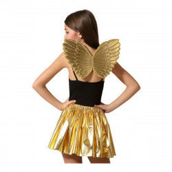 Fairy Wings Golden Silver...
