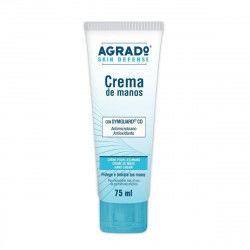 Hand Cream Agrado 1 (75 ml)