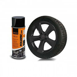 Liquid Rubber for Cars...
