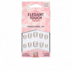 Faux ongles Elegant Touch...
