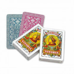 Spanische Spielkarten (40...