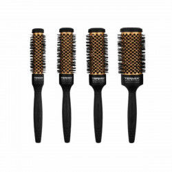 Set of combs/brushes Termix...