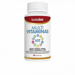 Multi-vitamines Best Diet...