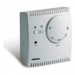 Thermostat Perry 03017 Weiß...