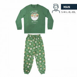 Pyjama The Mandalorian...
