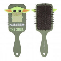 Brush The Mandalorian The...