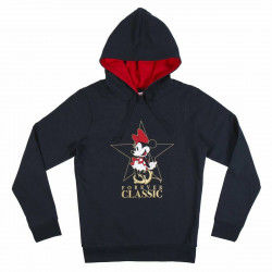 Women’s Hoodie Minnie Mouse...