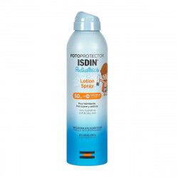 Lotion Solaire Isdin...