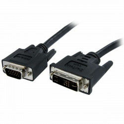 Cable DVI-A a VGA Startech...