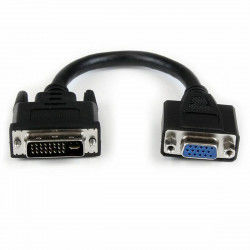 Cable DVI-I a VGA Startech...