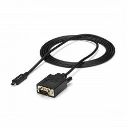 USB C to VGA Cable Startech...
