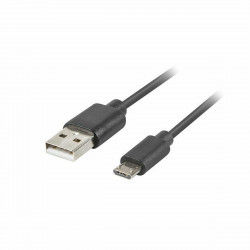 Cable Micro USB Lanberg...