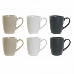 Set of 6 Cups DKD Home...