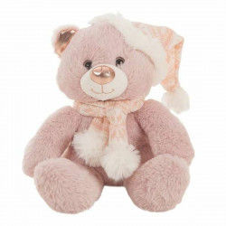 Fluffy toy Pink Bear (28 cm)