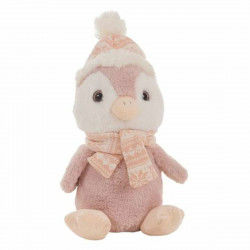 Fluffy toy Pink Penguin (28...