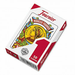 Spanische Spielkarten (50...