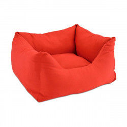 Hondenbed Nayeco Rood 59 x...