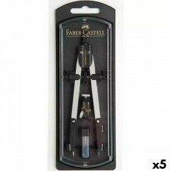 Kompas Faber-Castell 17 cm...