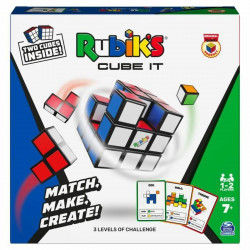 Behendigheidsspel Rubik's