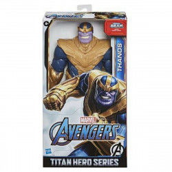 Figura Avengers Titan Hero...