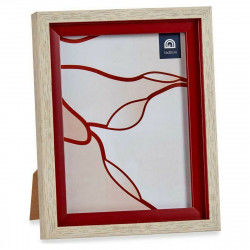 Photo frame 16515 Red Brown...