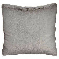 Cushion With hair Grey 60 x...